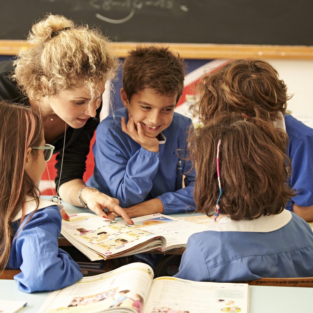SanGaspare - Primaria - SanGaspare – Primaria – - Nuove Scuole Serristori