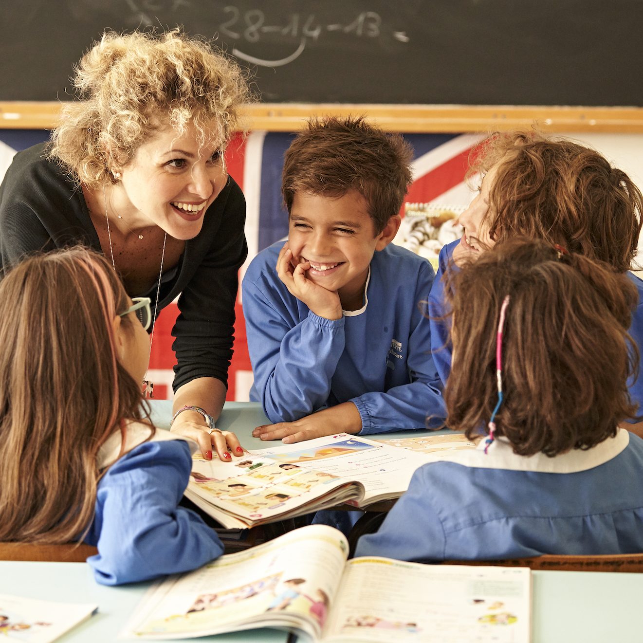 SanGaspere - Primaria - Home 1 SanGaspere – Primaria – Home 1 - Nuove Scuole Serristori