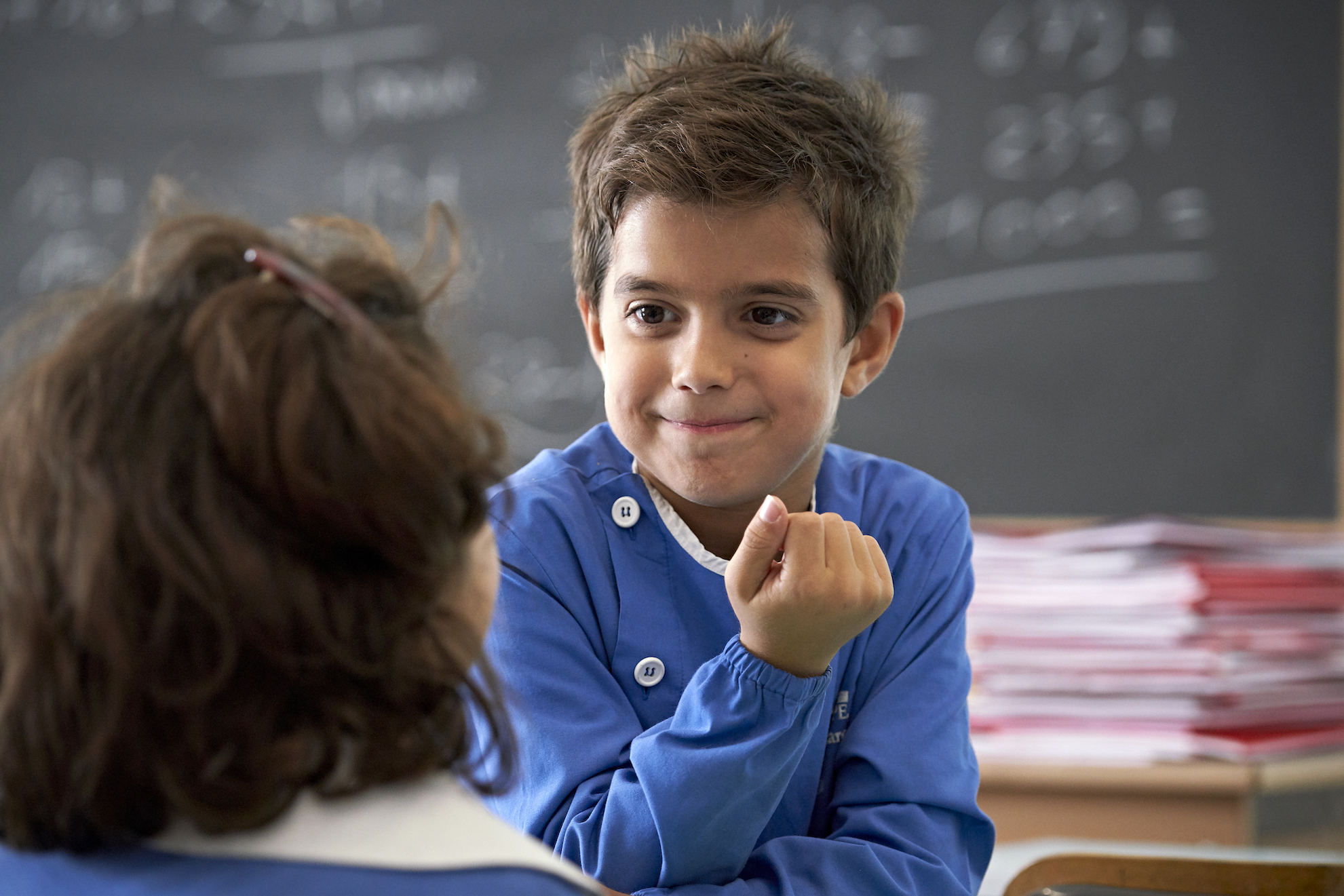 SanGaspere – Primaria – Prolungamento Orario - Nuove Scuole Serristori