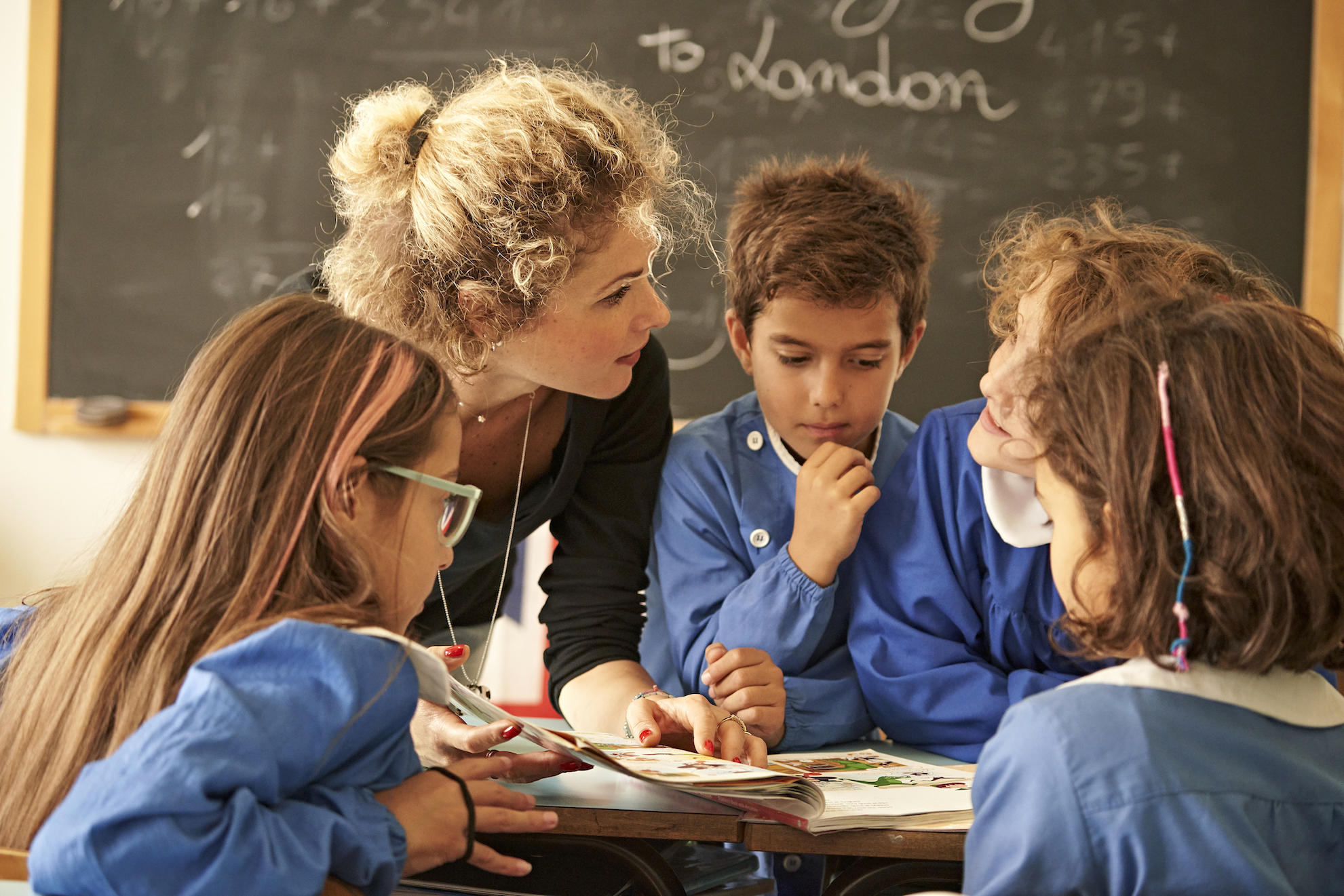 SanGaspere - Primaria - Storia SanGaspere – Primaria – Storia - Nuove Scuole Serristori