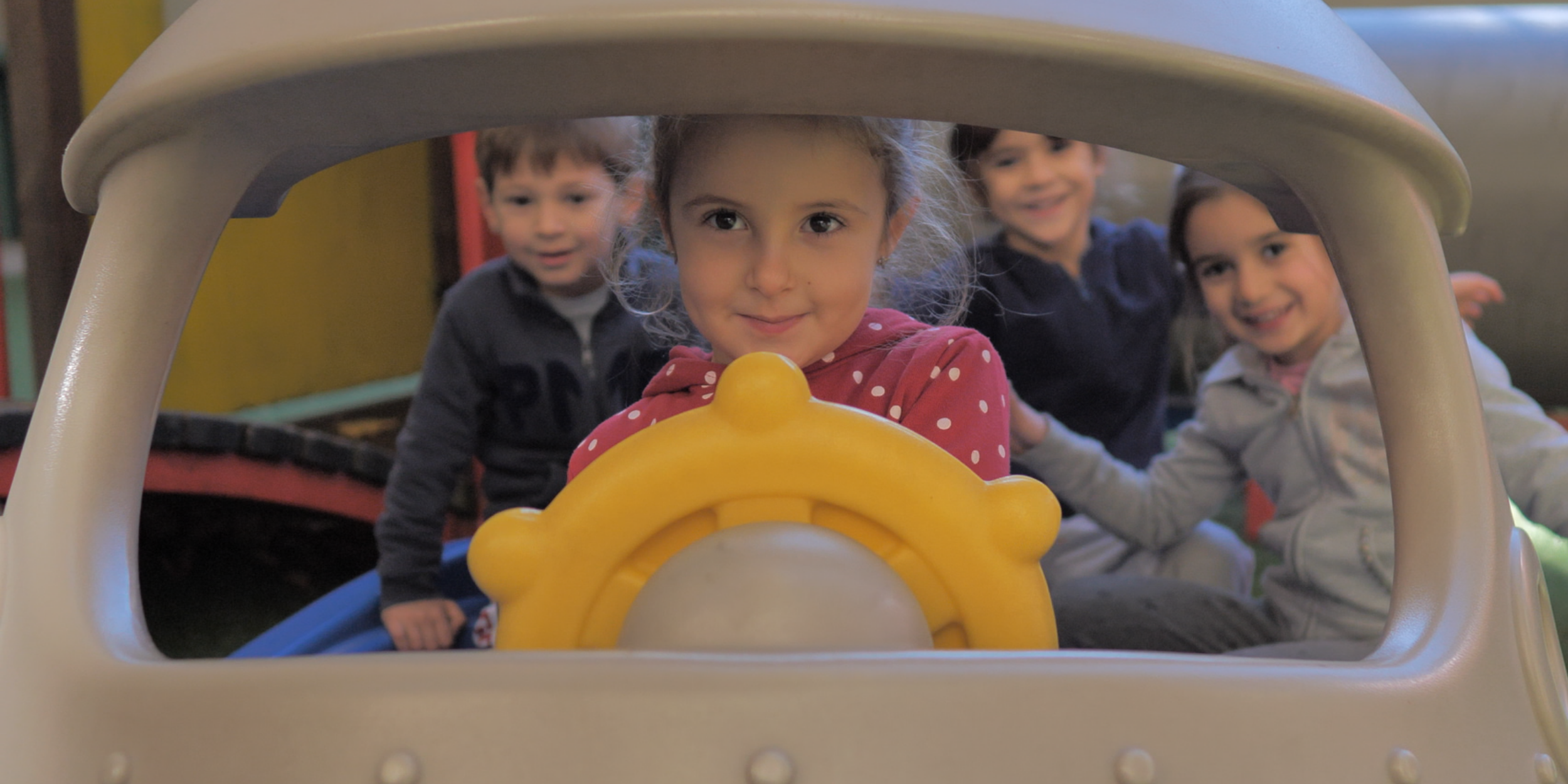 Chi siamo - Nuove Scuole Serristori