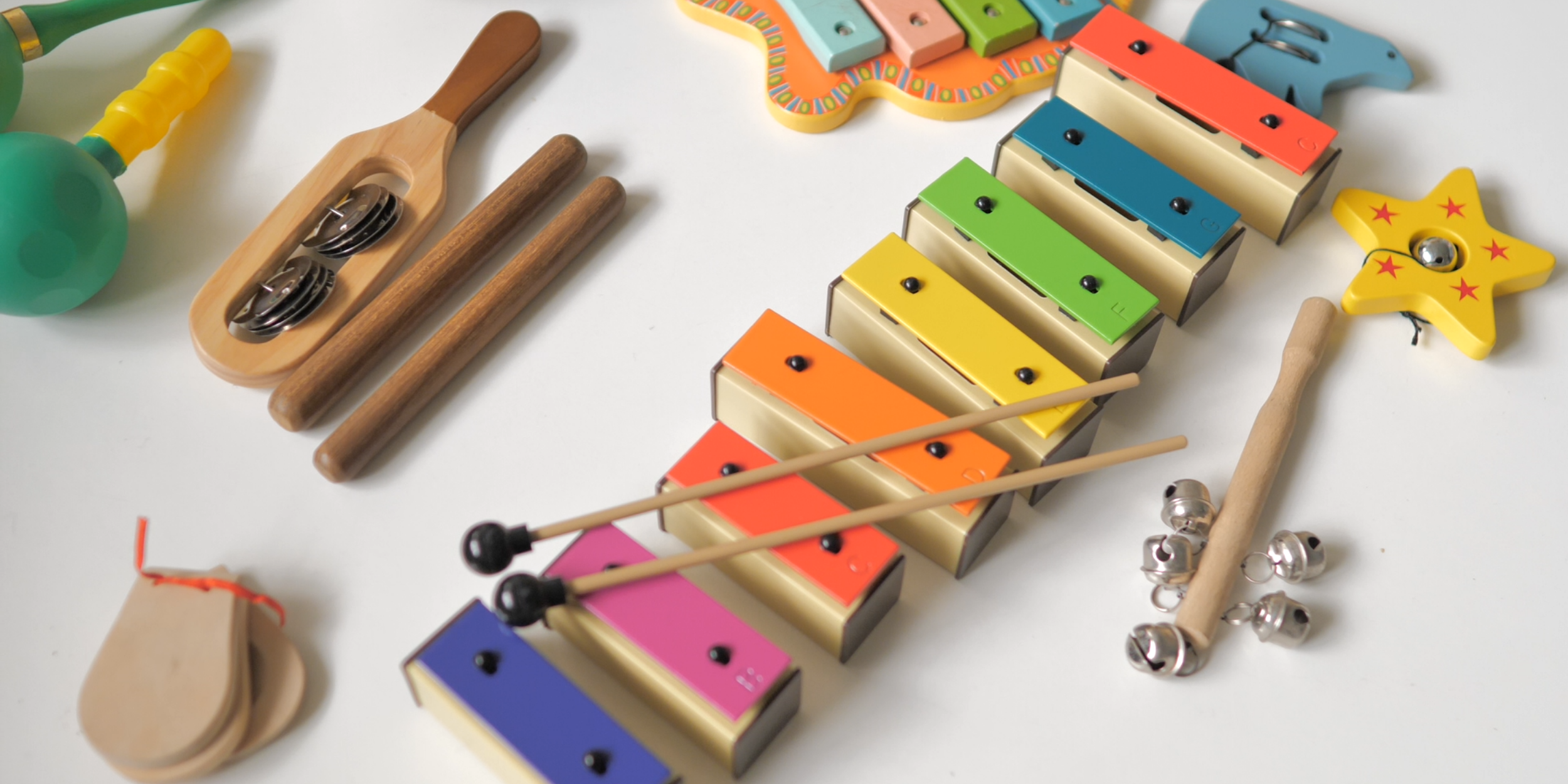 Far Musica Far Musica - Équipe educativa Nuove Scuole Serristori