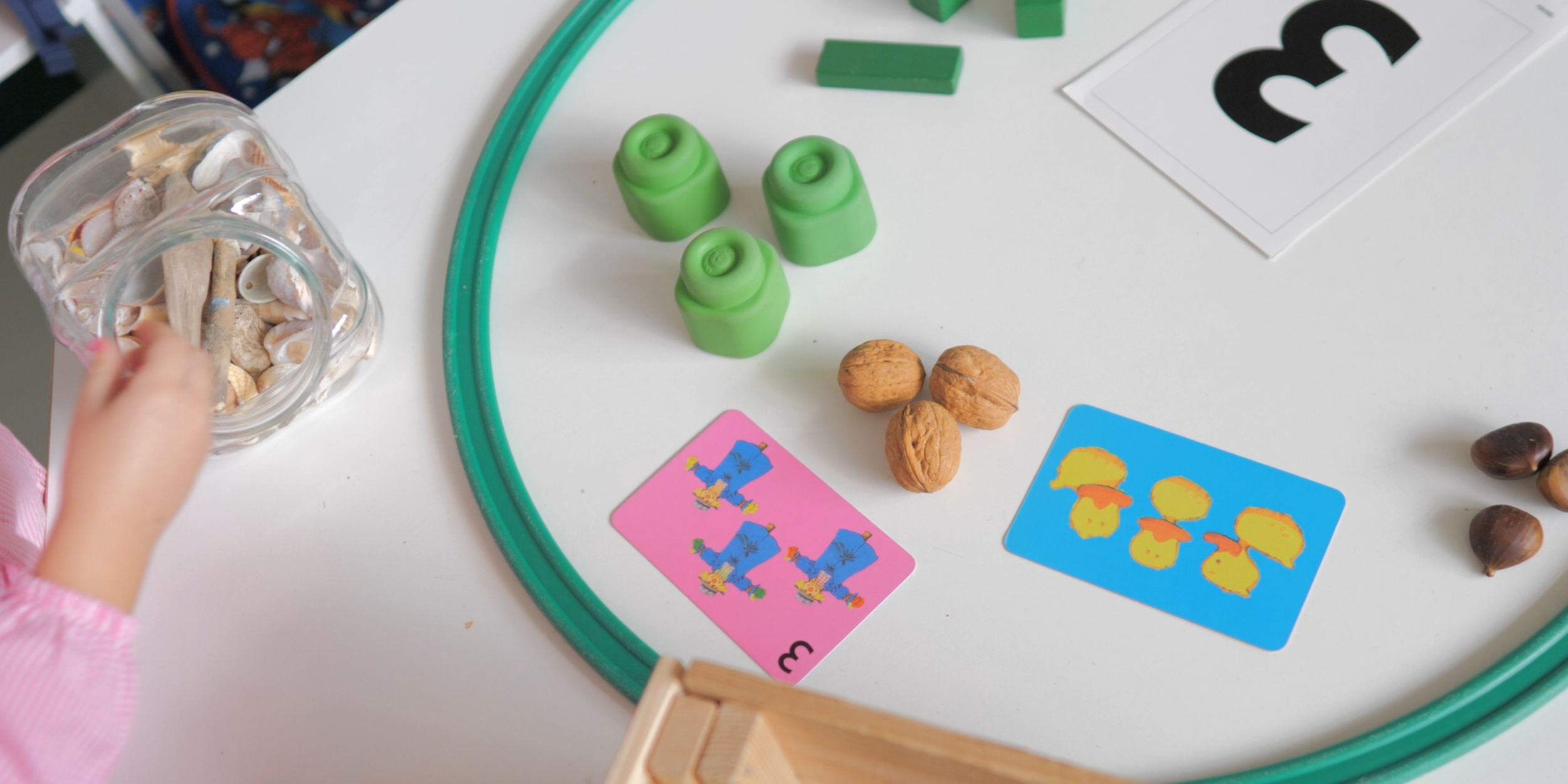Intelligenza numerica Intelligenza numerica - Nuove Scuole Serristori