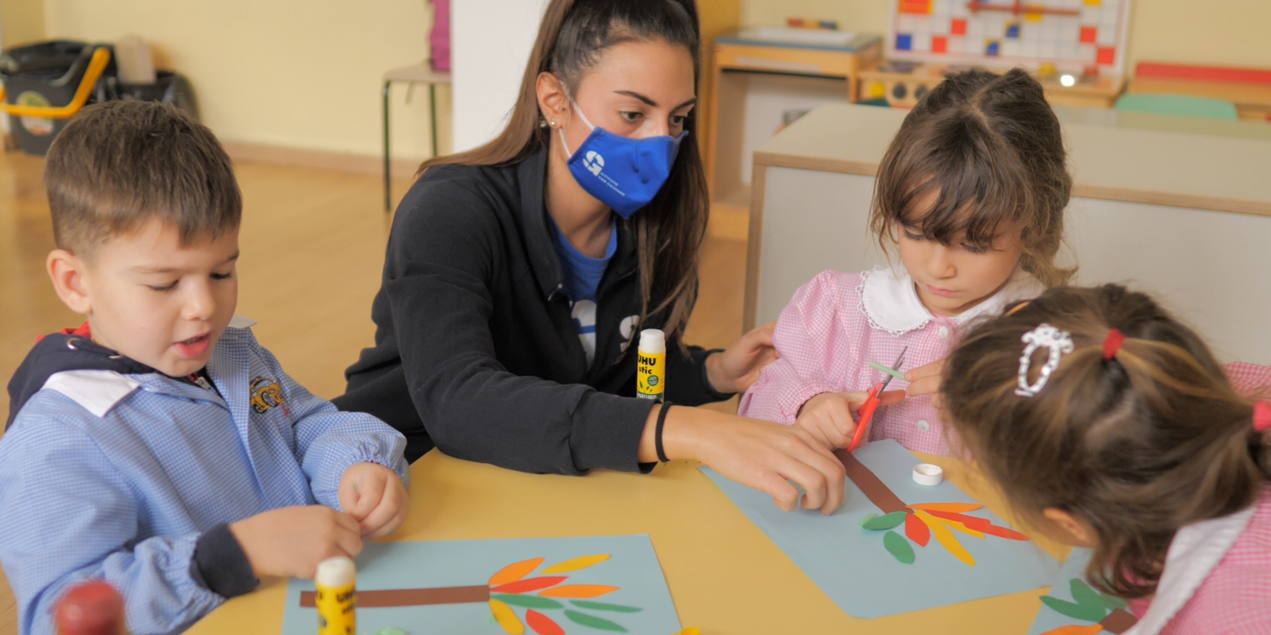 Orari e Servizi Orari e Servizi - Nuove Scuole Serristori