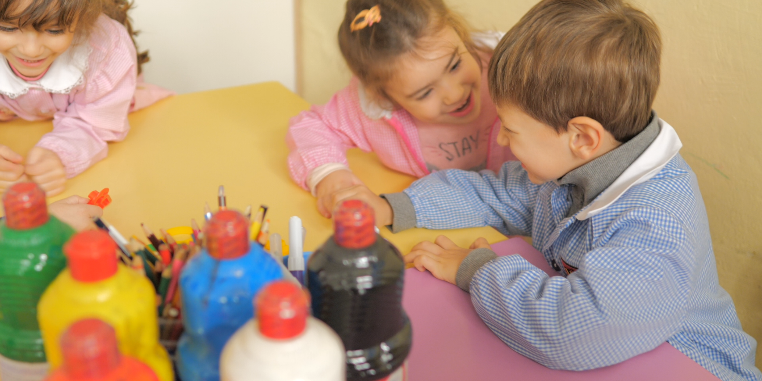 Scuola Famiglia Scuola Famiglia - Équipe educativa Nuove Scuole Serristori
