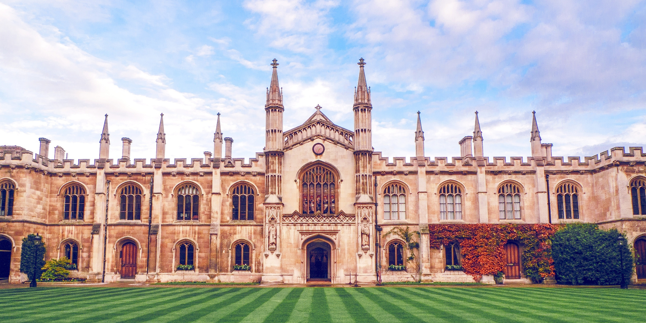Cambridge Certificazione Cambridge English - Nuove Scuole Serristori