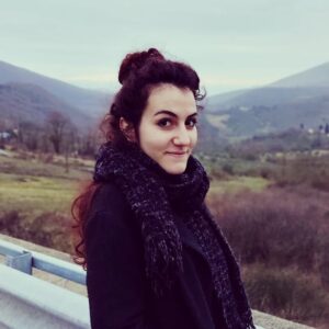 Beatrice Filaroni - Équipe educativa Nuove Scuole Serristori