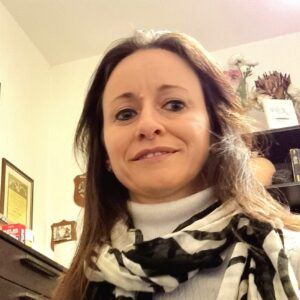Caterina Nocentini Infanzia Serristpri Caterina Nocentini - Équipe educativa Nuove Scuole Serristori