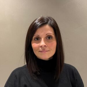 Ilaria Trefoloni - Équipe educativa Nuove Scuole Serristori