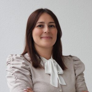 Jessica Regnanti - Équipe educativa Nuove Scuole Serristori