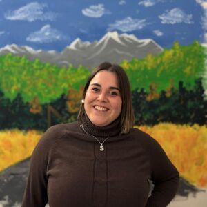 Sara Roselli - Équipe educativa Nuove Scuole Serristori