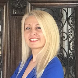 Silvia Barchielli - Équipe educativa Nuove Scuole Serristori
