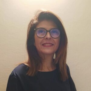 Tiziana Ferri - Équipe educativa Nuove Scuole Serristori