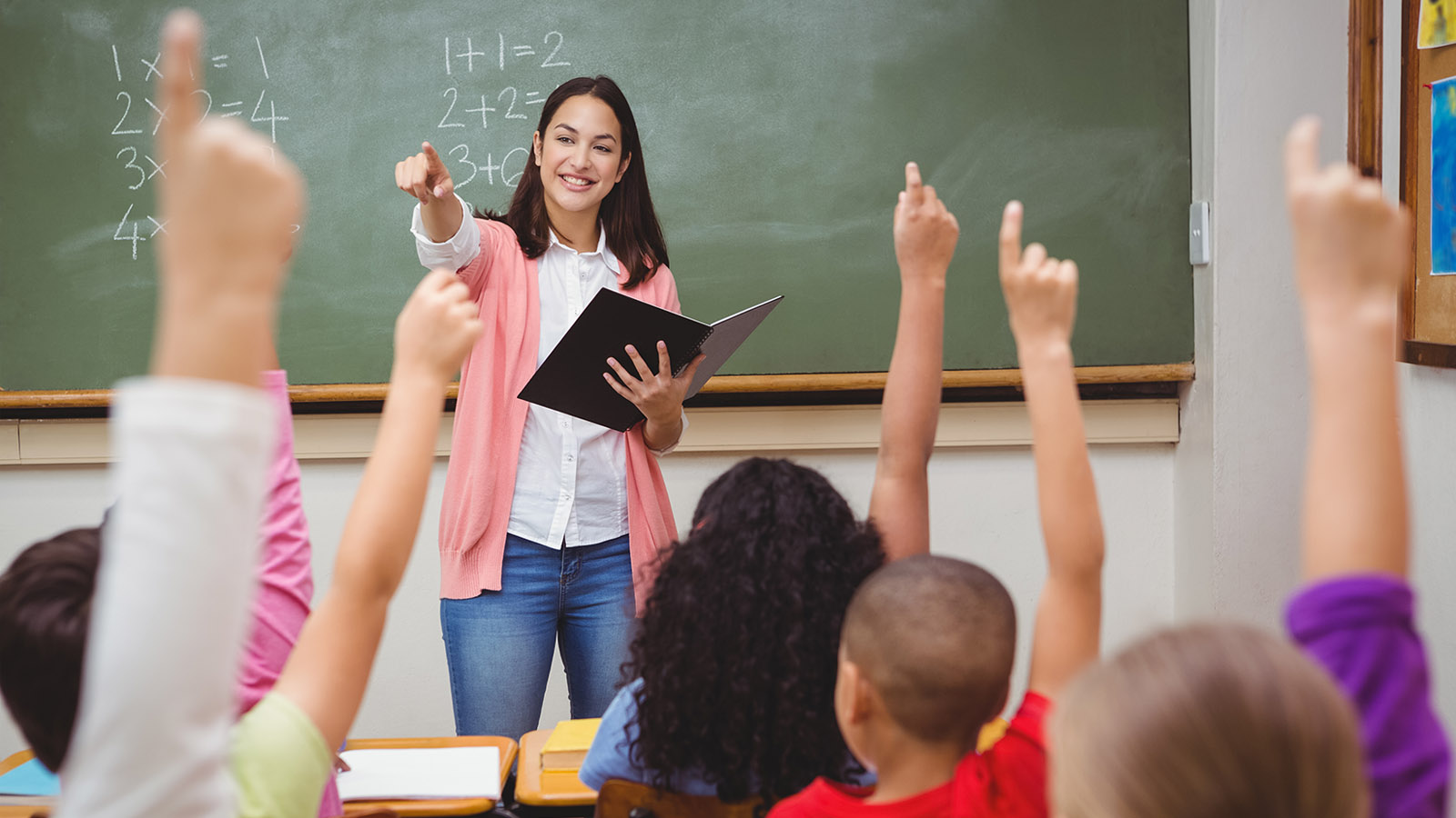 maestra shu - Maestra Nuove Scuole Serristori